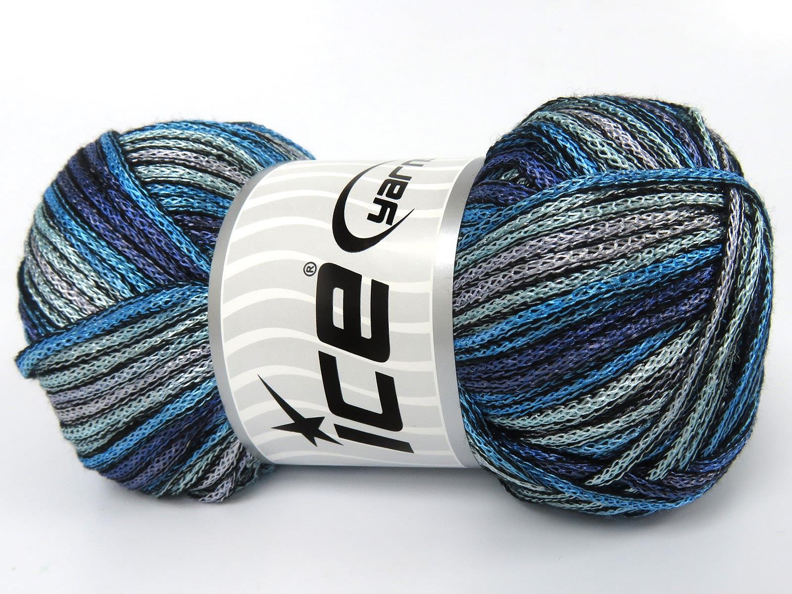 8x50gr. STARRY NIGHT