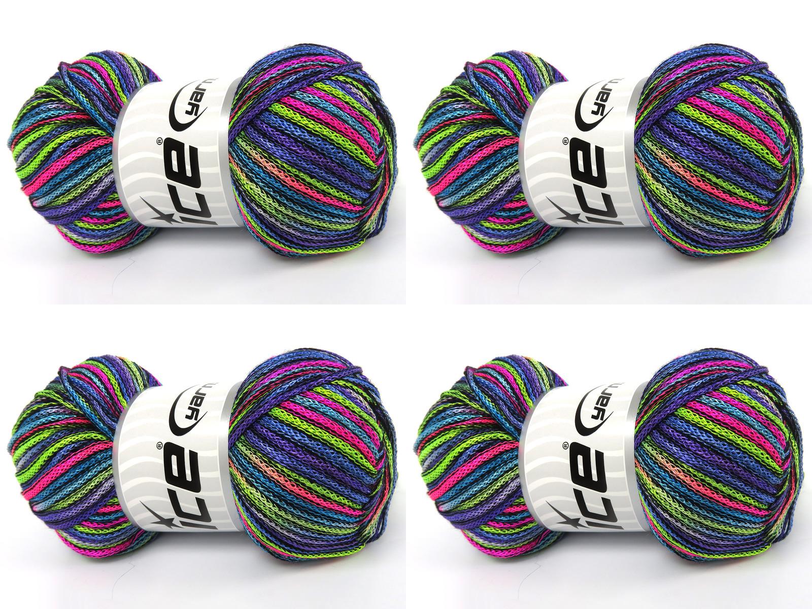 8x50gr. STARRY NIGHT