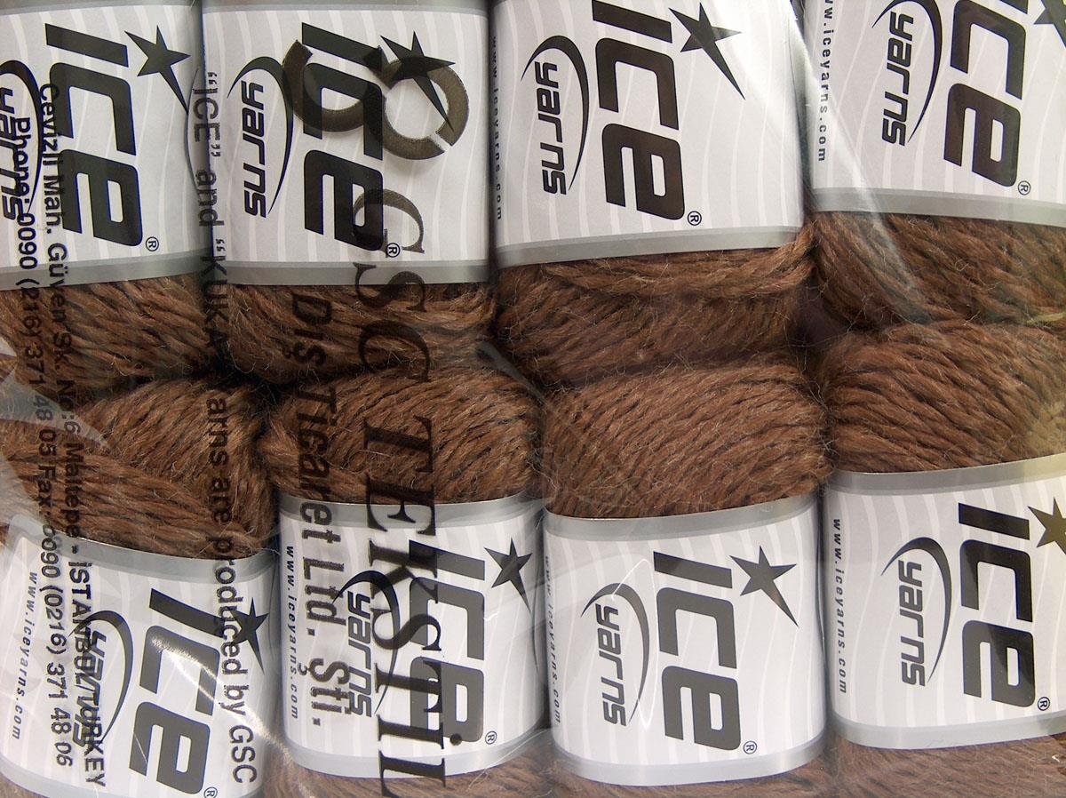 Acoustic Light Brown