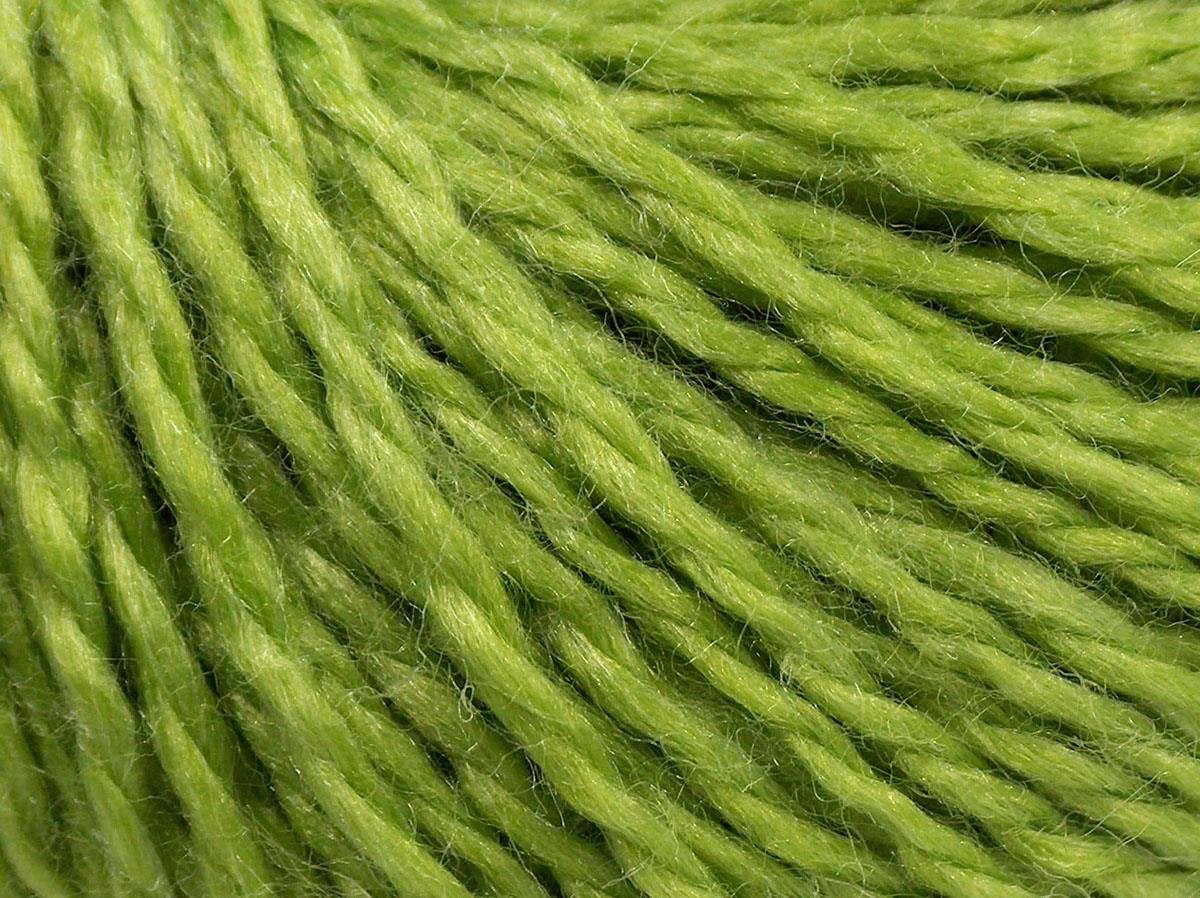 Acoustic Light Grass Green