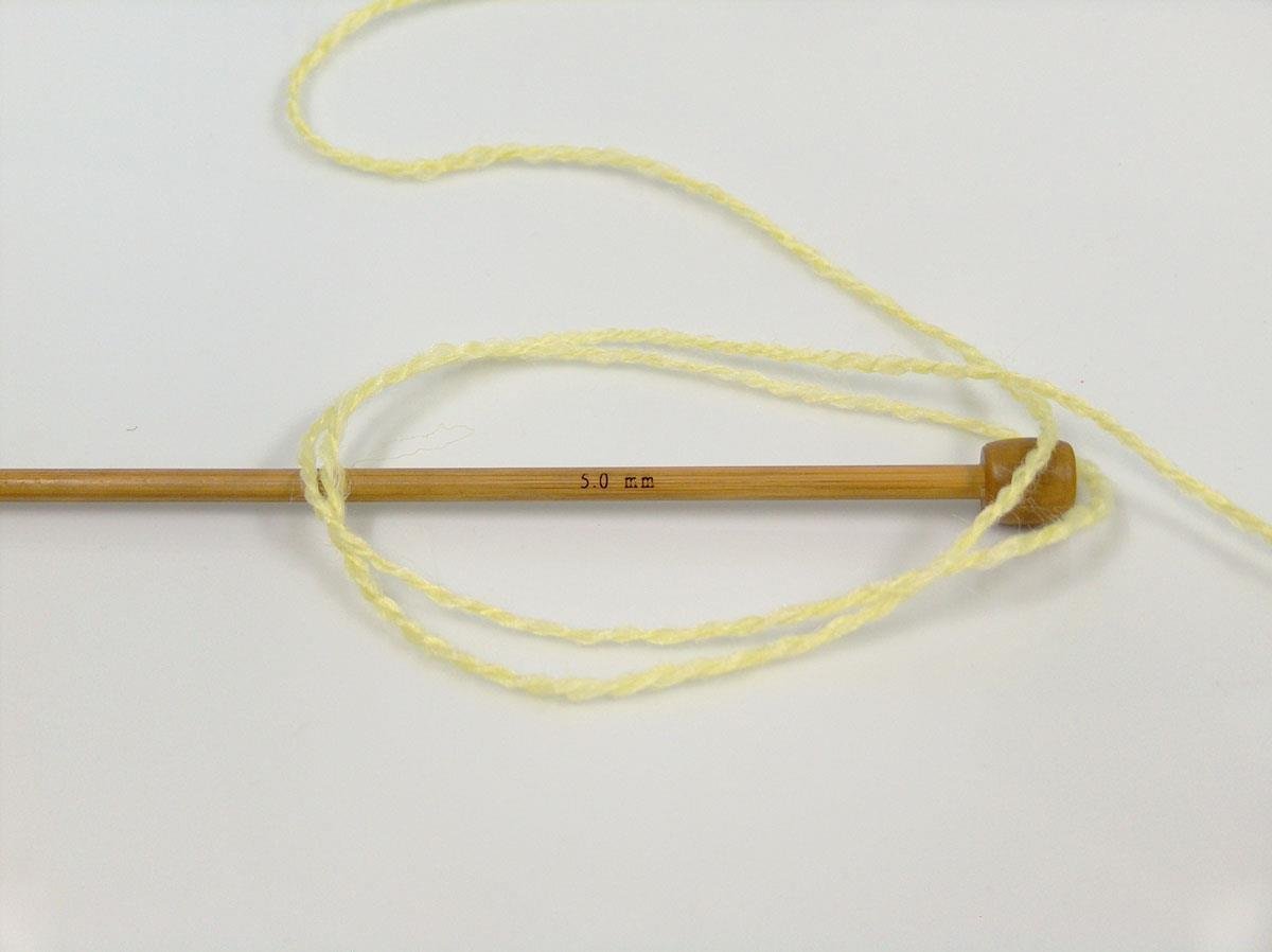 Acoustic Light Green