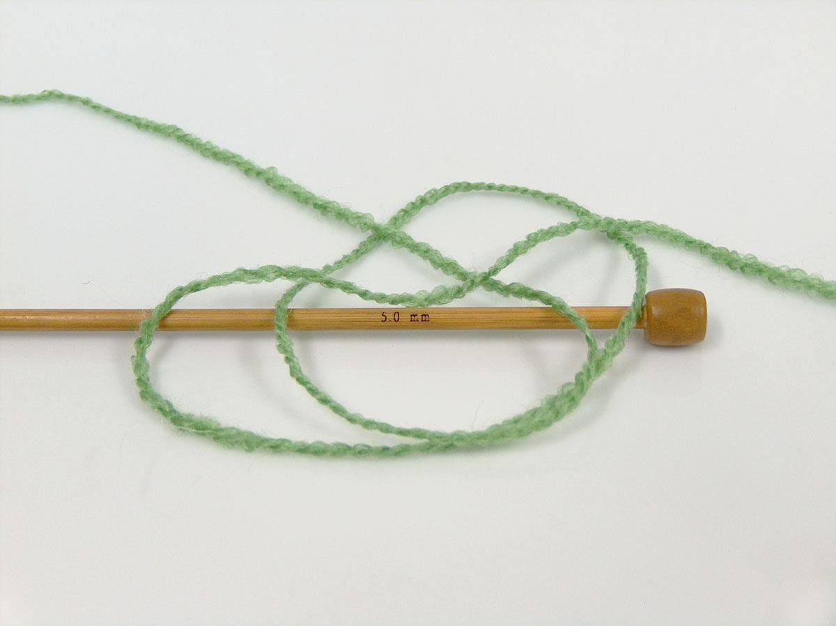 Acoustic Light Jungle Green