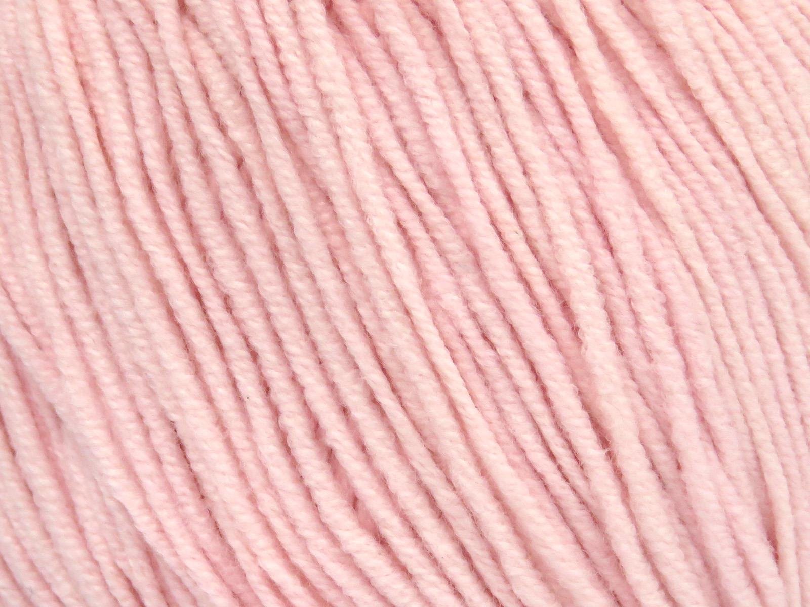 Alara Baby Pink