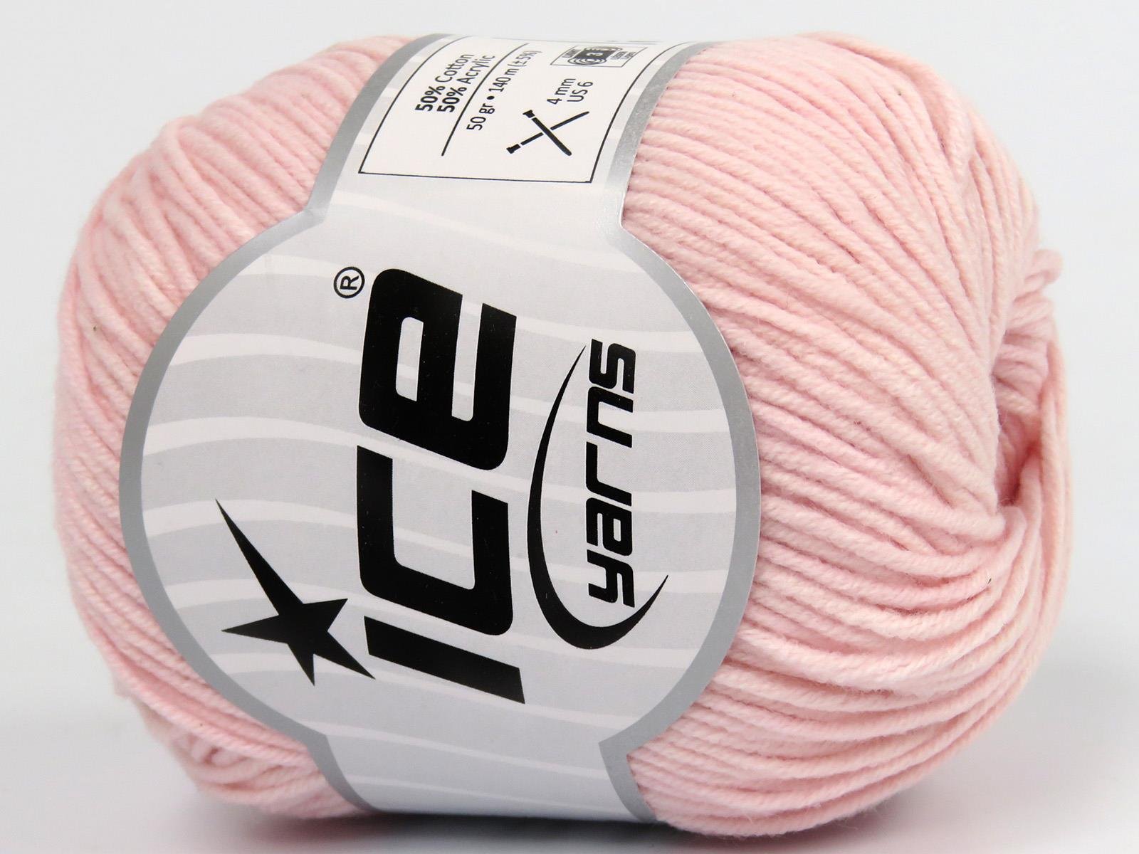 Alara Baby Pink
