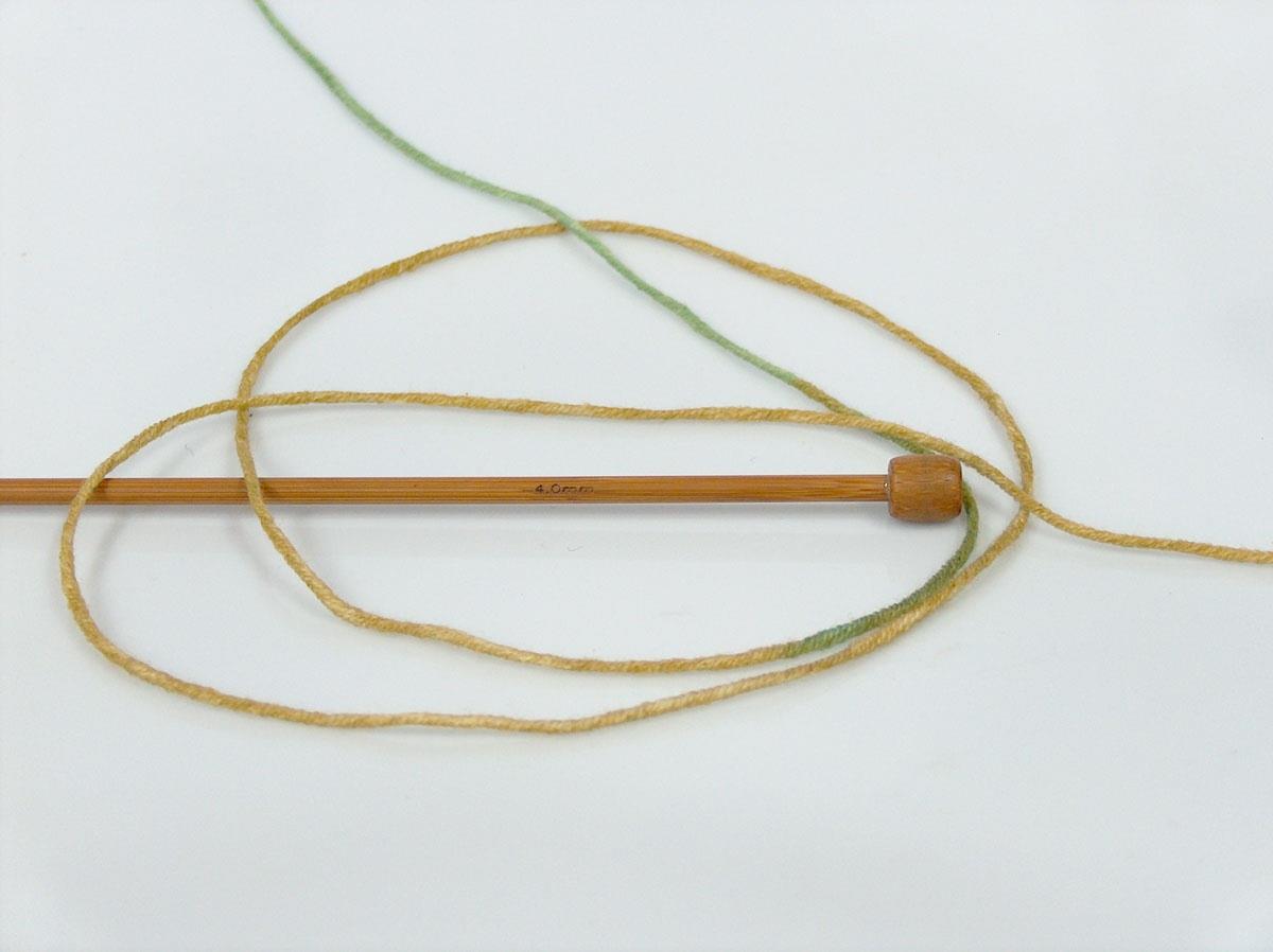 Alara Batik Blue, Green Shades