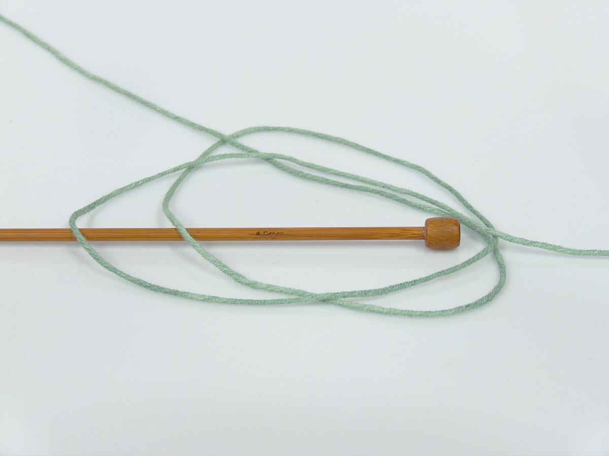 Alara Batik Yellow, Green Shades, Light Cream