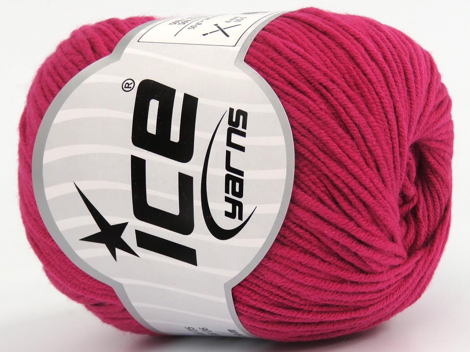 Alara Fuchsia
