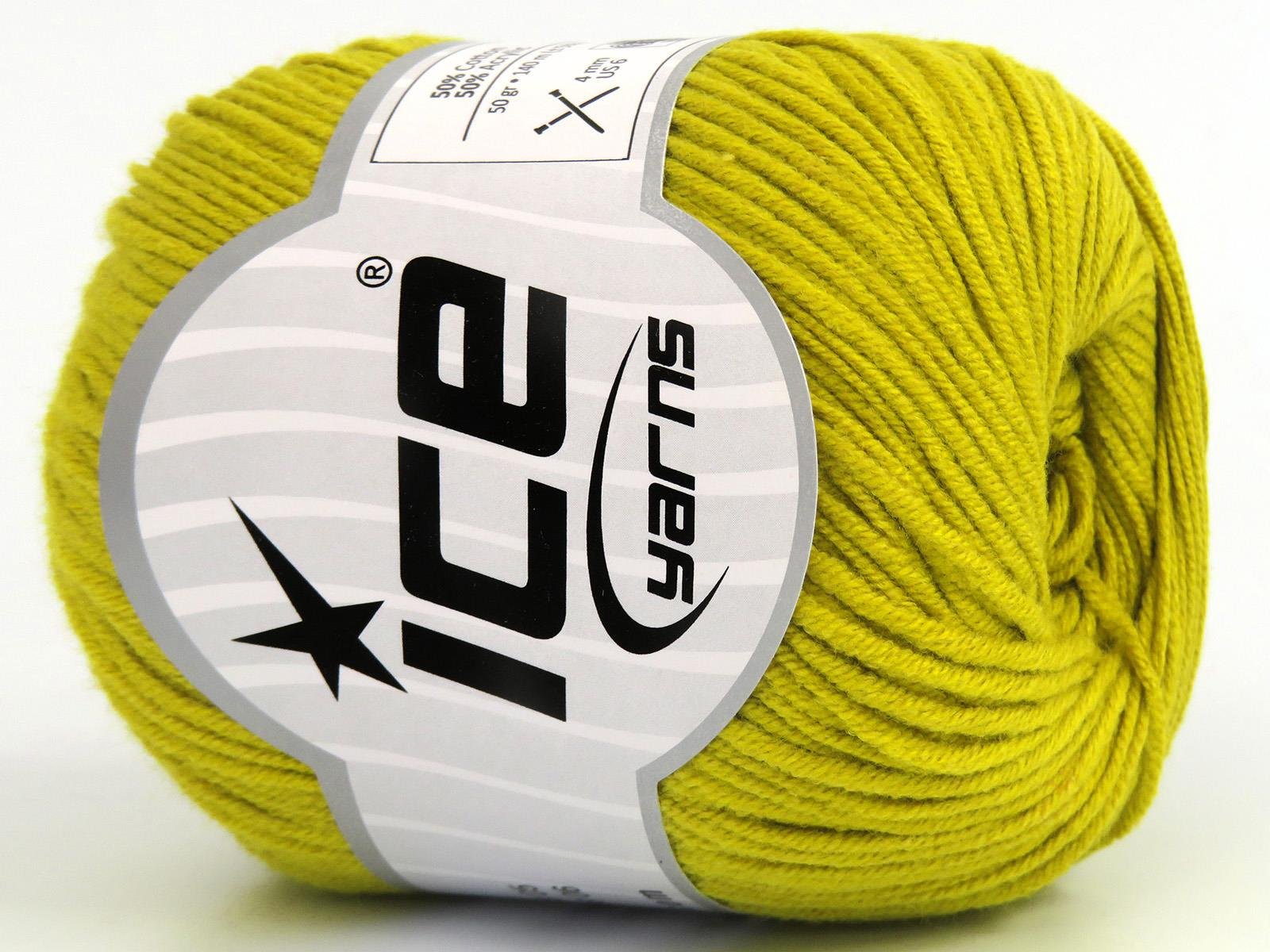 Alara Light Olive Green