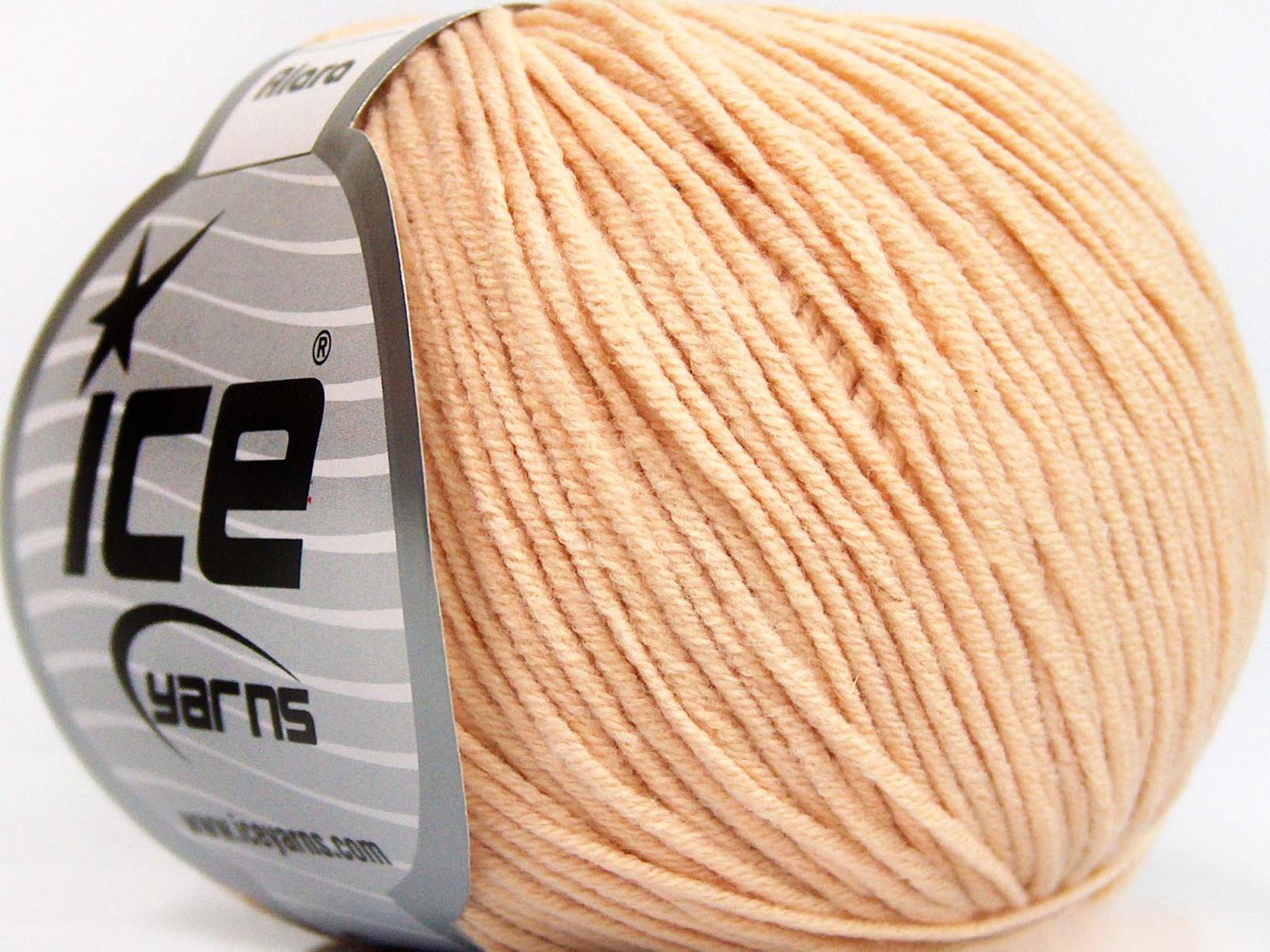 Alara Light Salmon