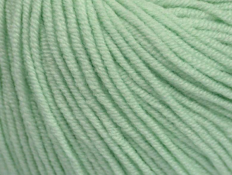 Alara Mint Green