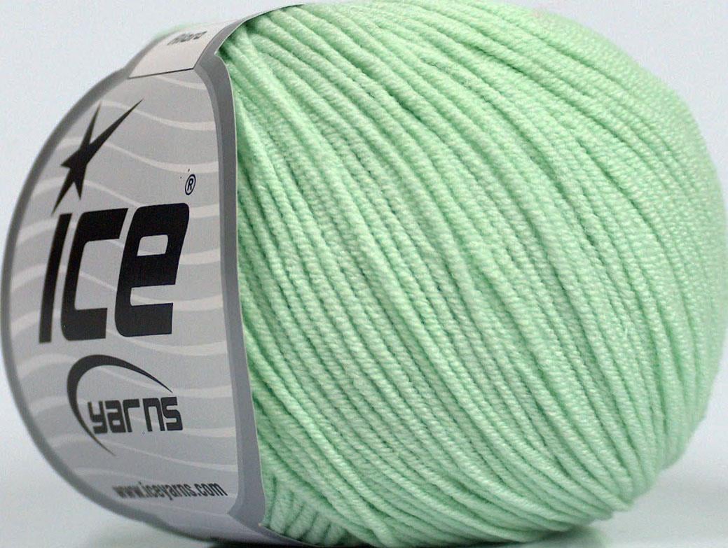 Alara Mint Green