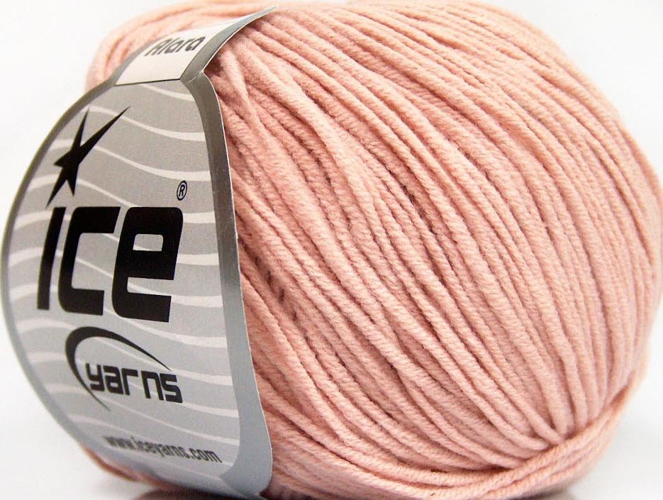 Alara Powder Pink