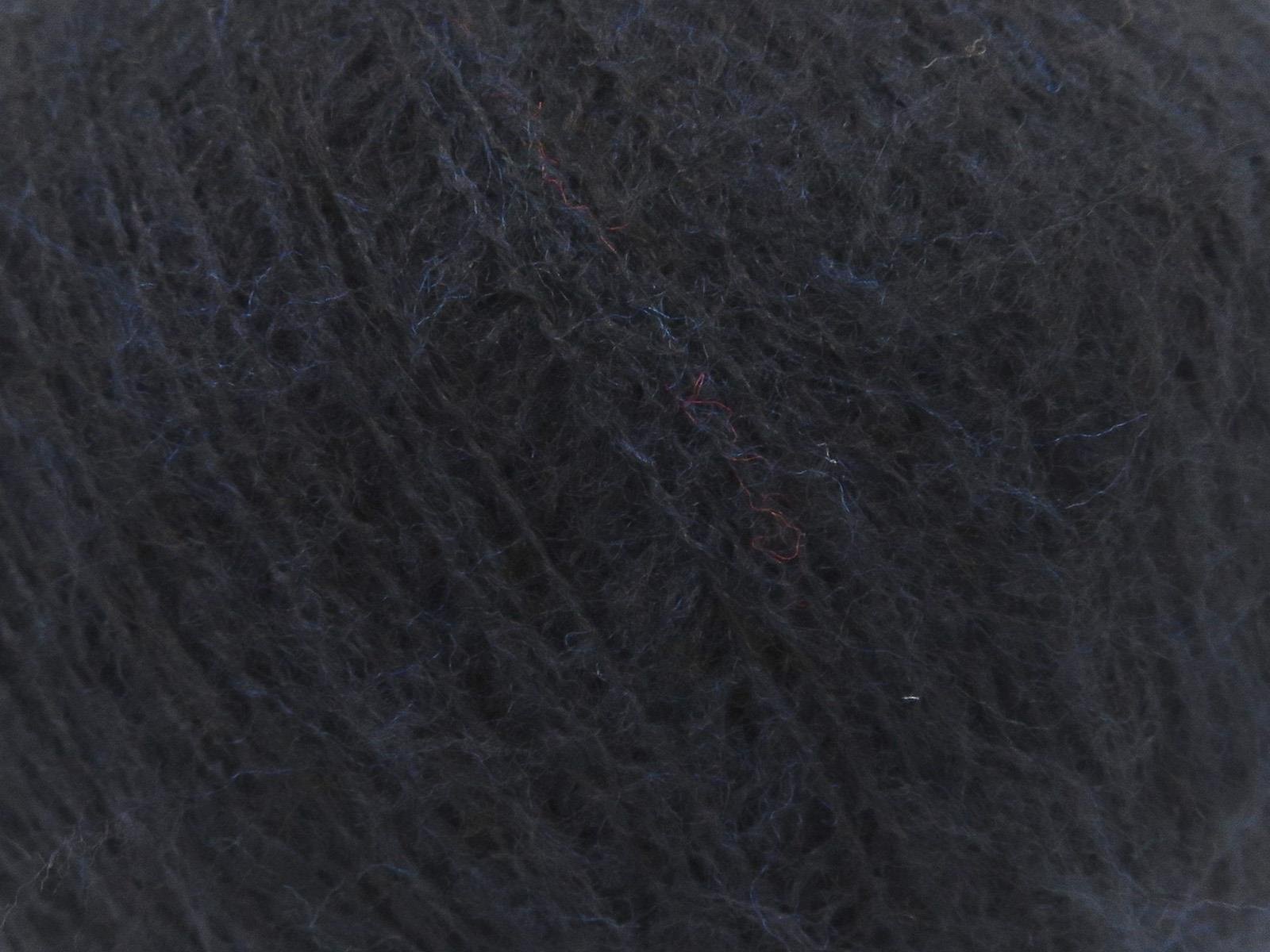 Alice Dark Navy Melange