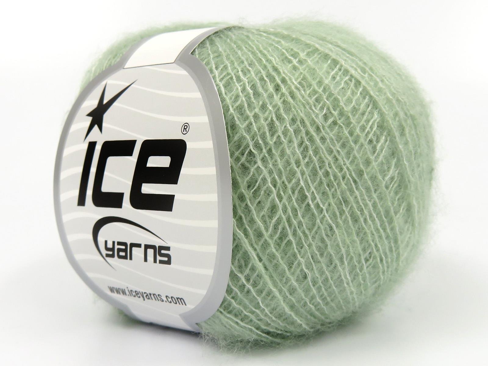 Alice Light Water Green