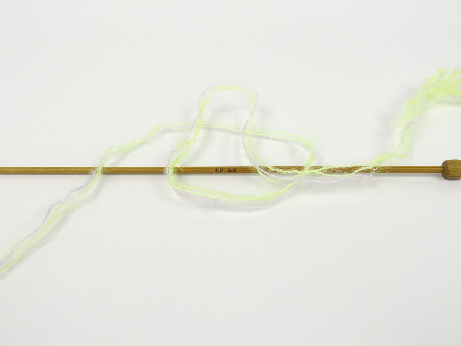 Alice Superfine Green, Beige