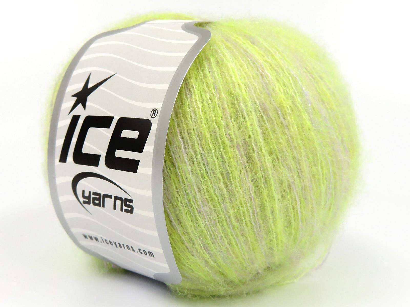 Alice Superfine Green, Beige