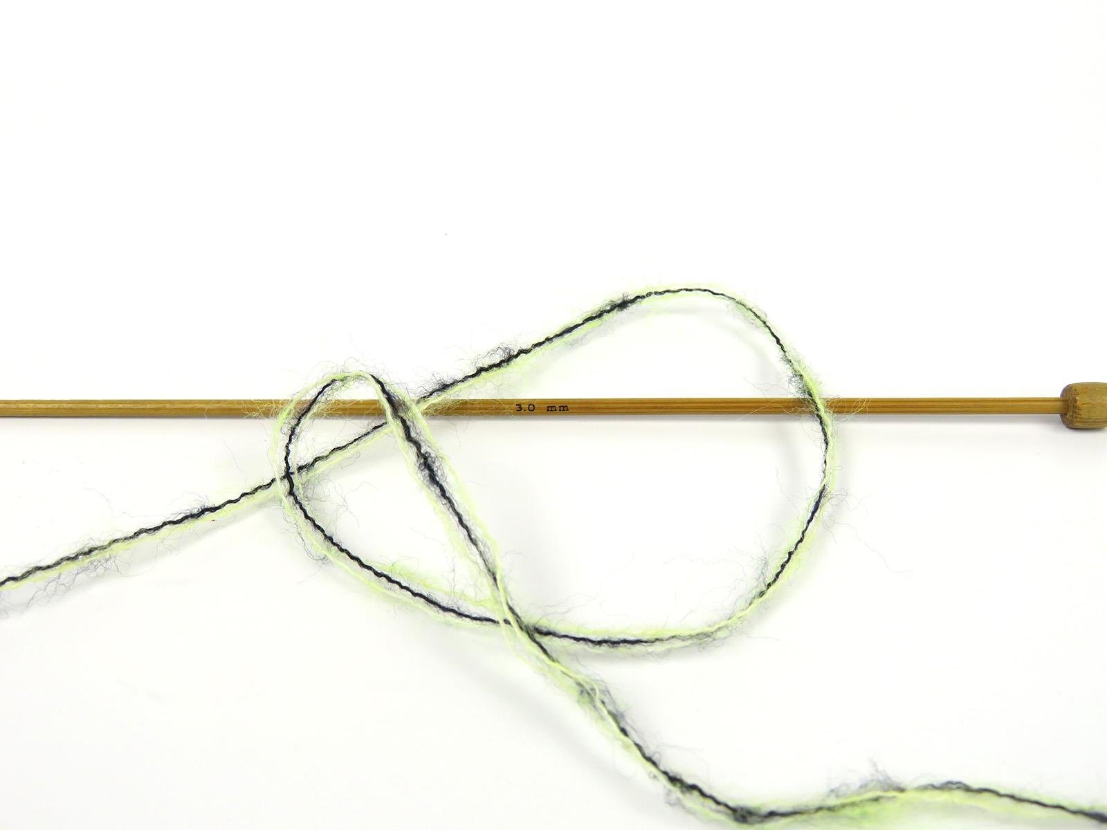 Alice Superfine Green, Black