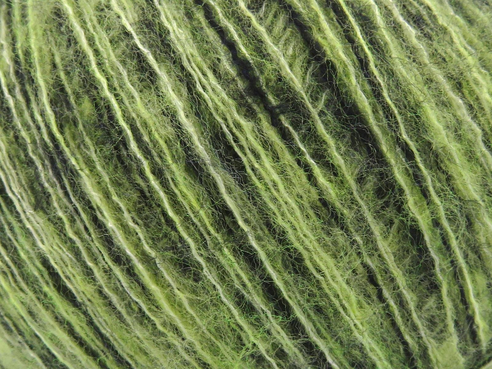 Alice Superfine Green, Black