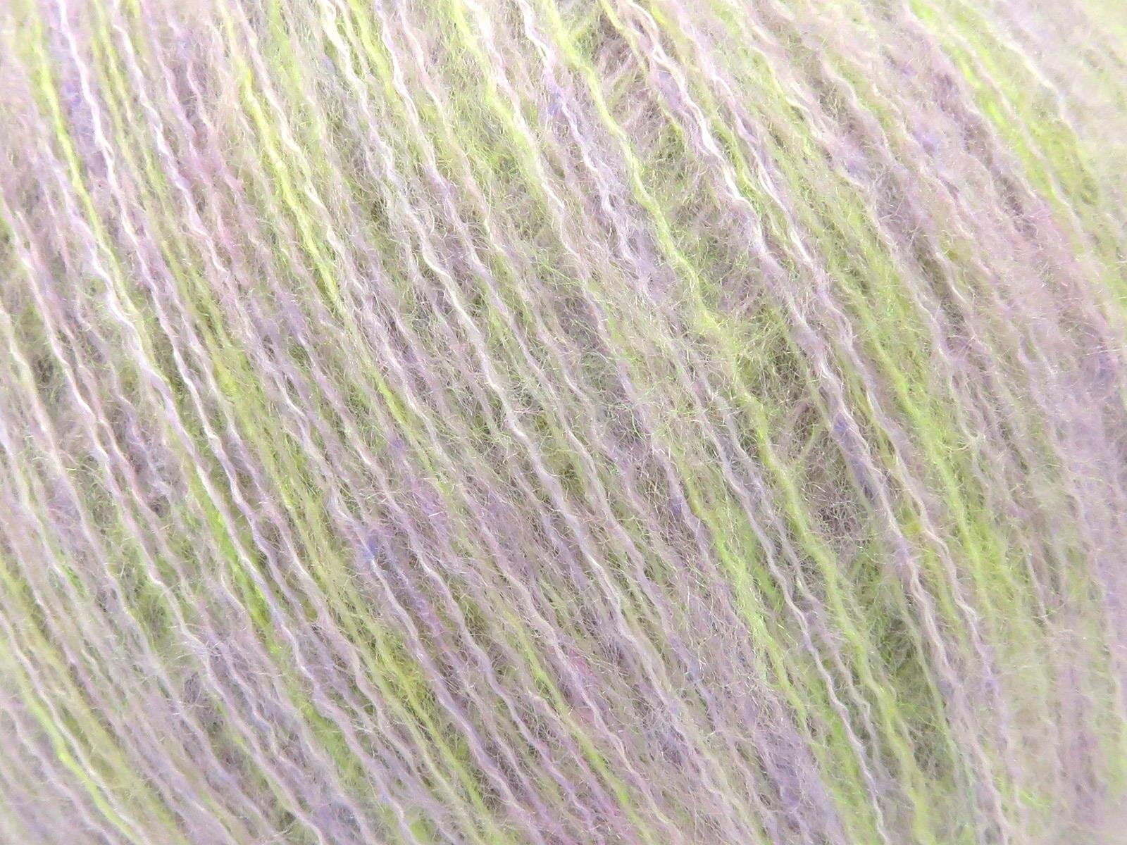 Alice Superfine Green, Lilac