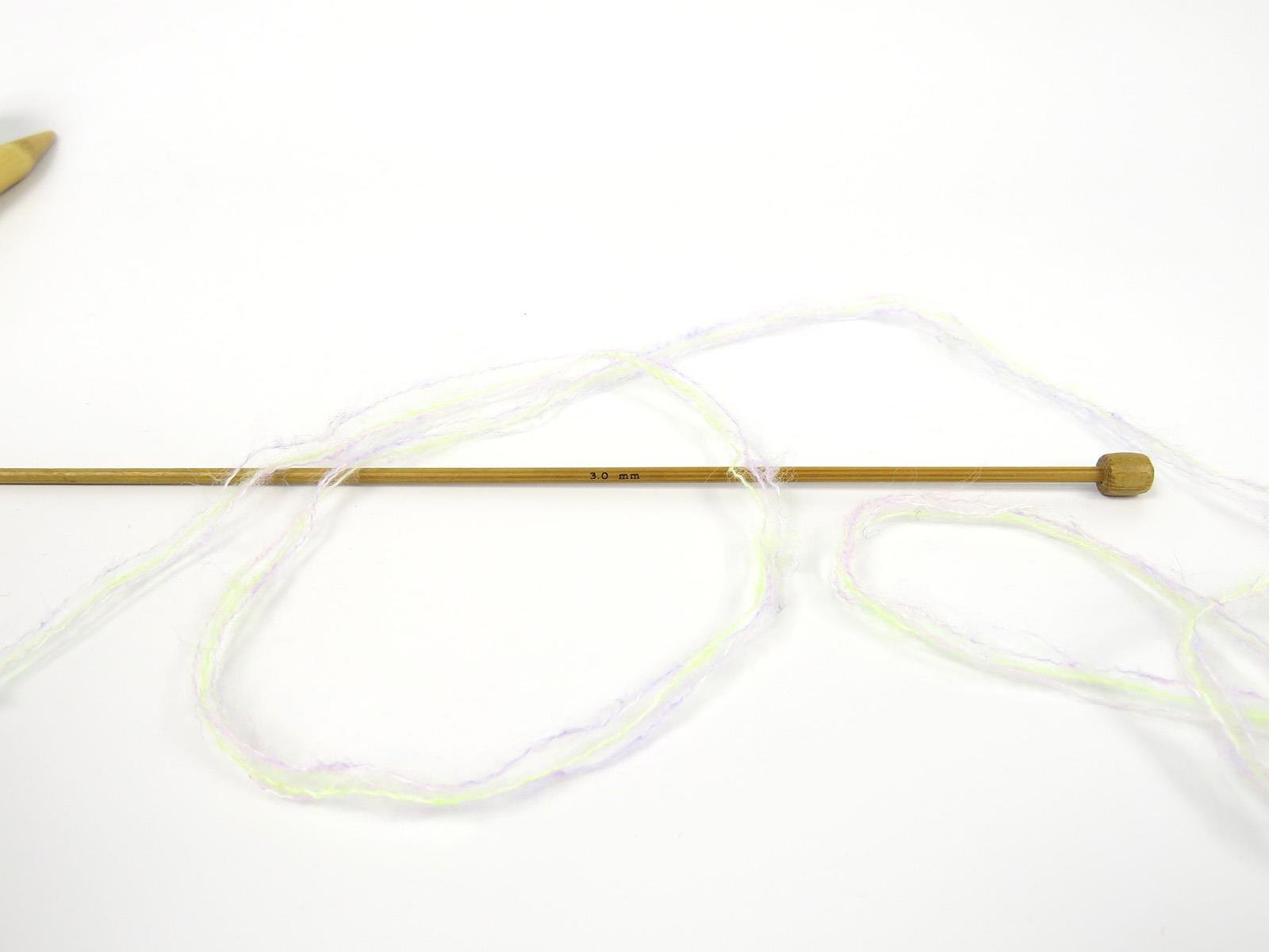 Alice Superfine Green, Lilac