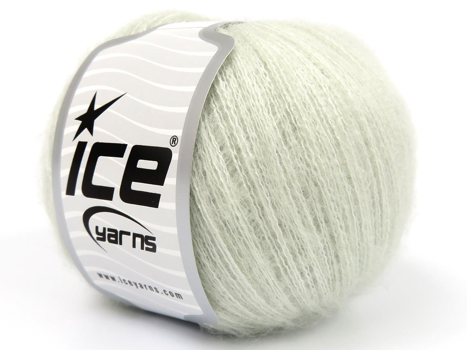 Alice Superfine Light Grey