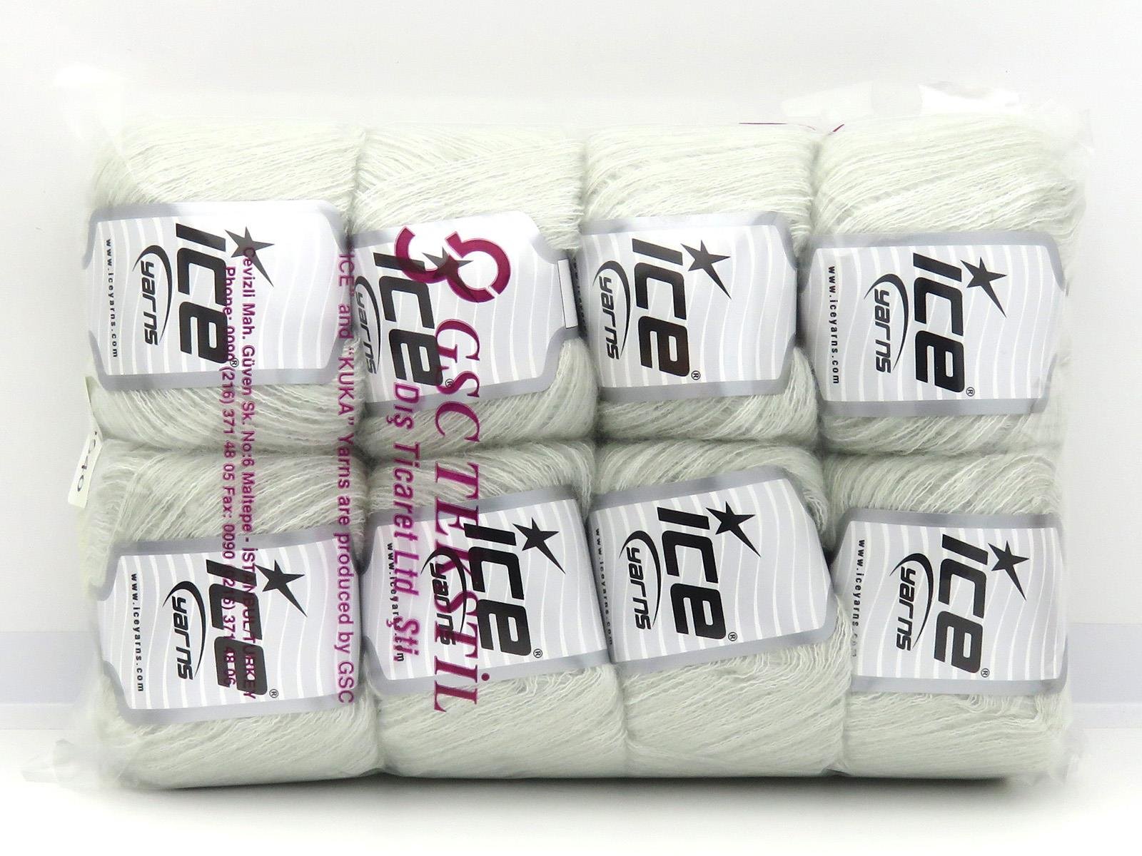 Alice Superfine Light Grey