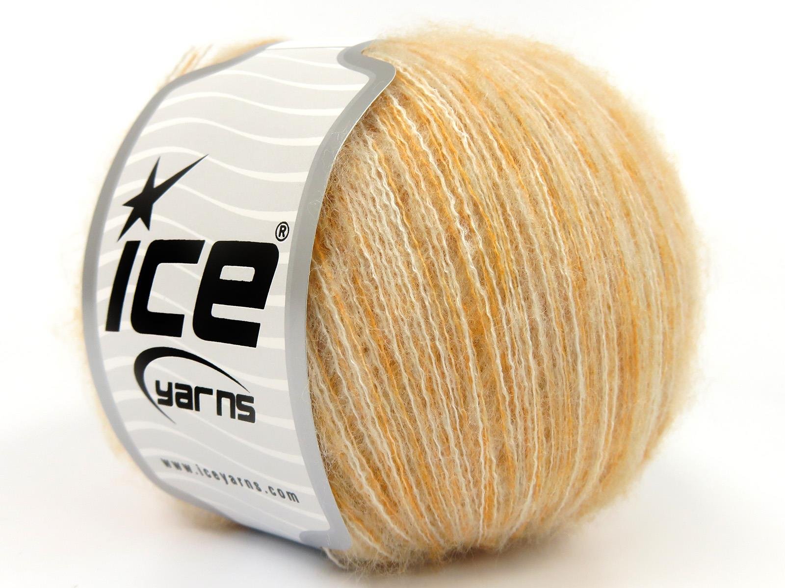 Alice Superfine Orange Shades