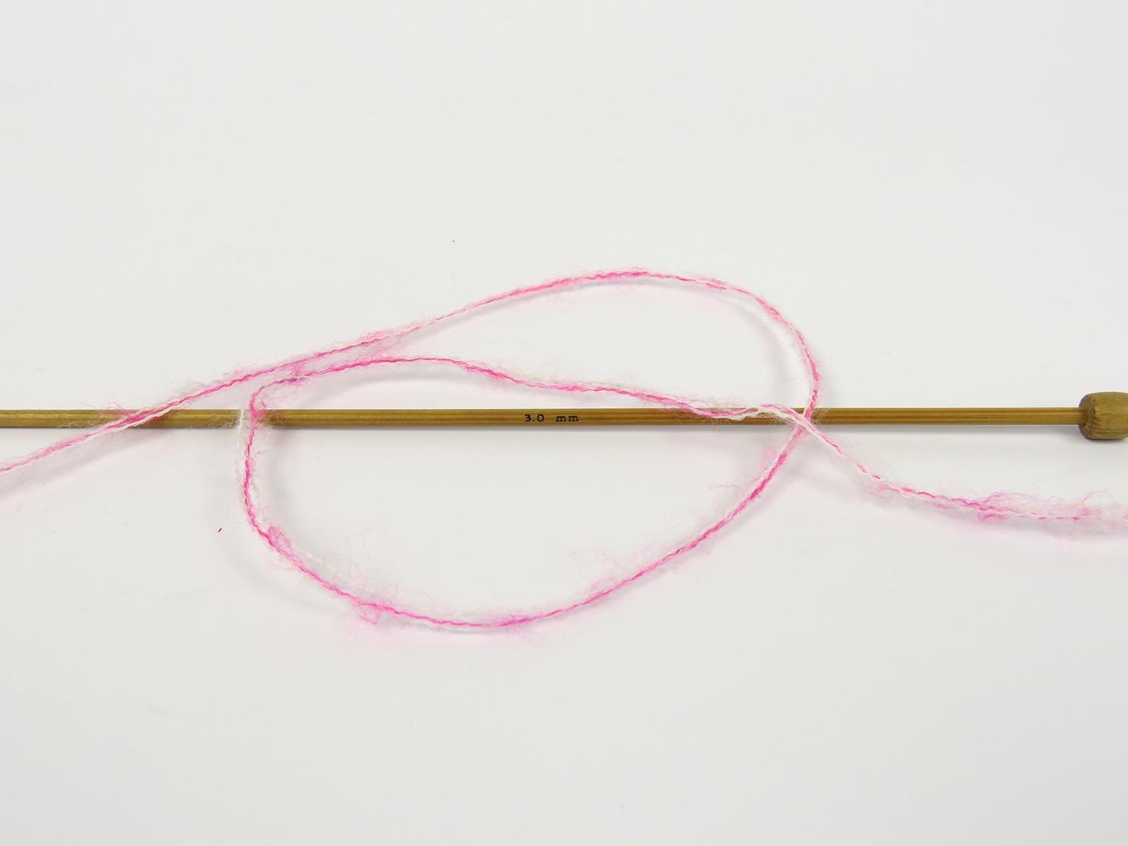 Alice Superfine Pink Shades