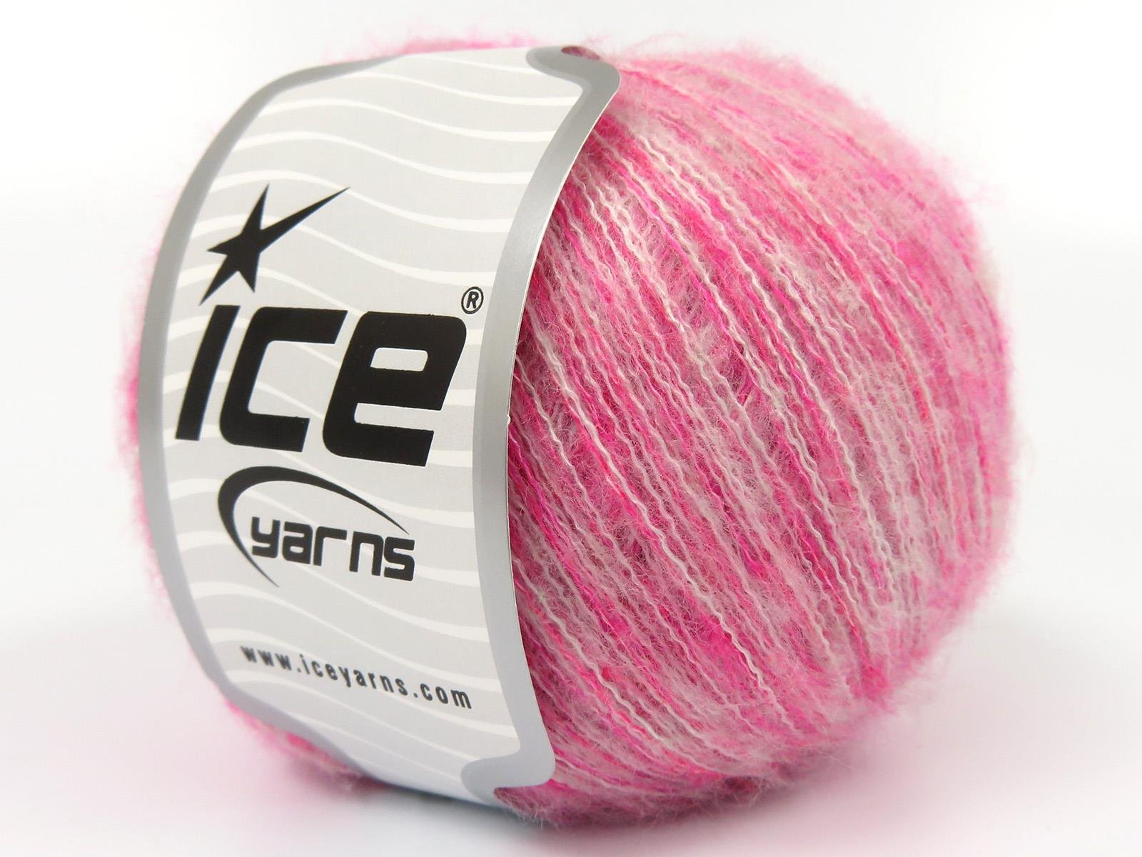 Alice Superfine Pink Shades