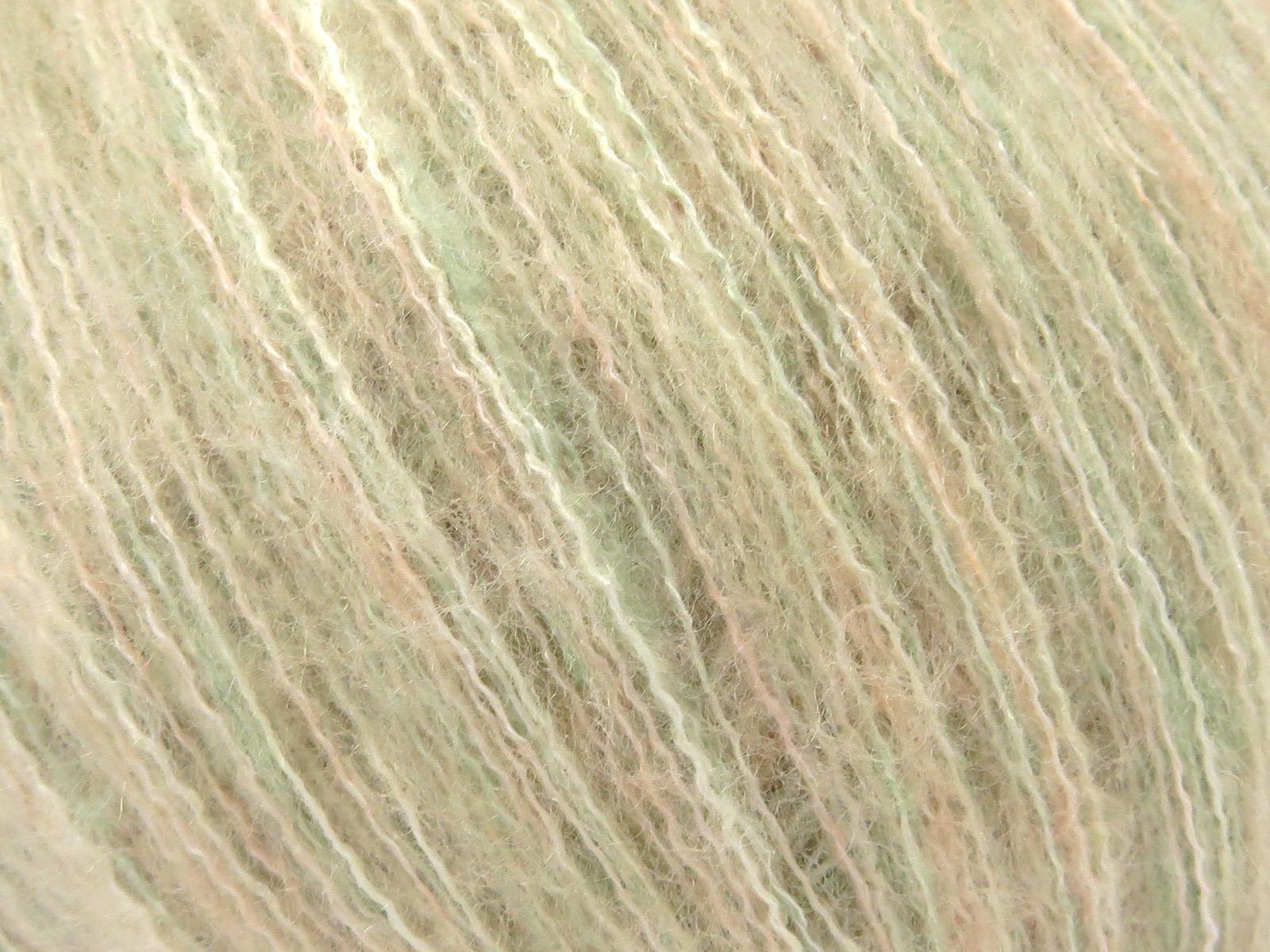 Alice Superfine Powder Pink, Water Green