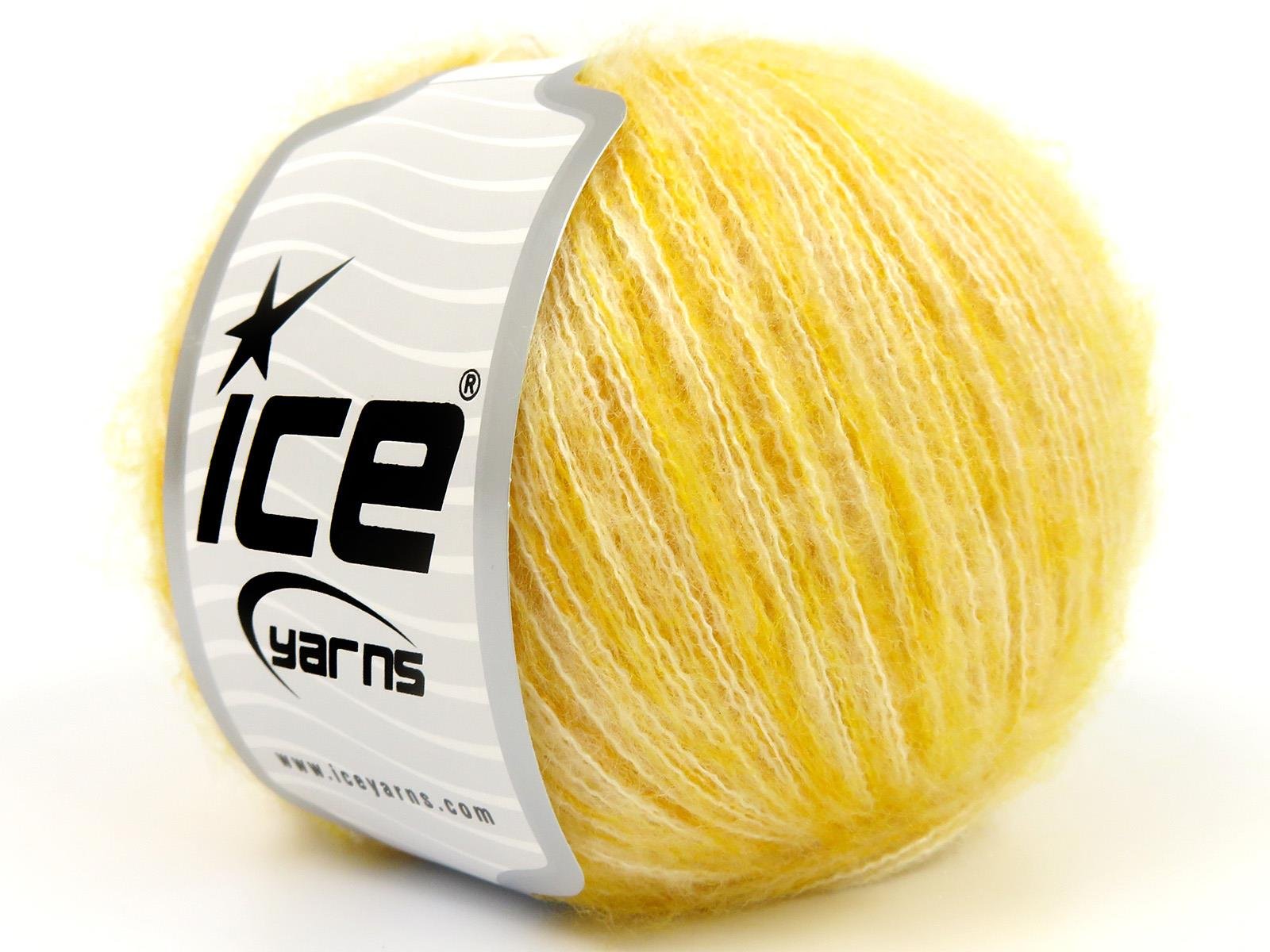 Alice Superfine Yellow Shades