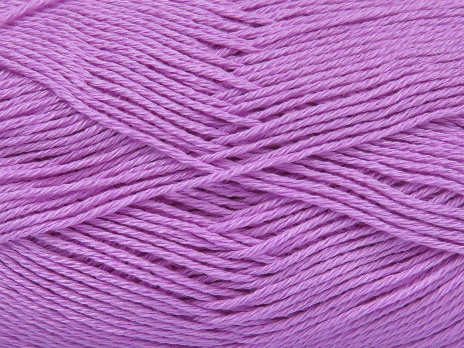 Almina Cotton Candy Pink