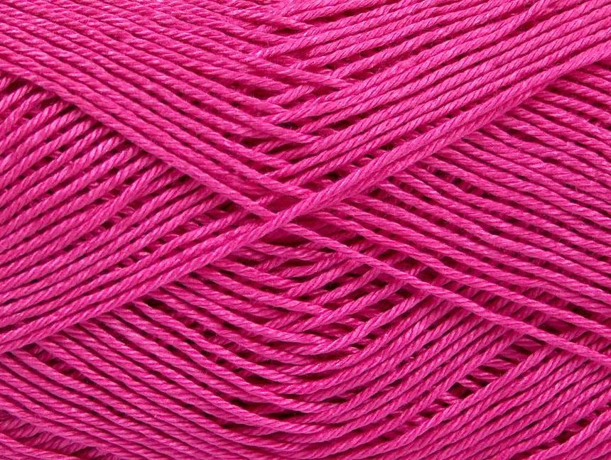 Almina Cotton Candy Pink