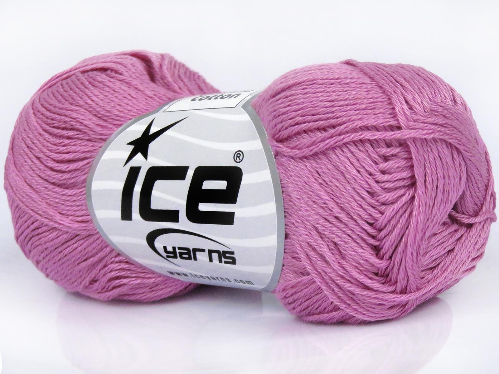 Almina Cotton Candy Pink