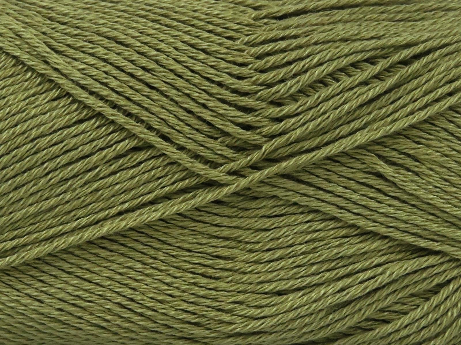 Almina Cotton Khaki