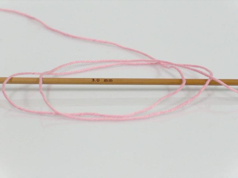 Almina Cotton Light Pink