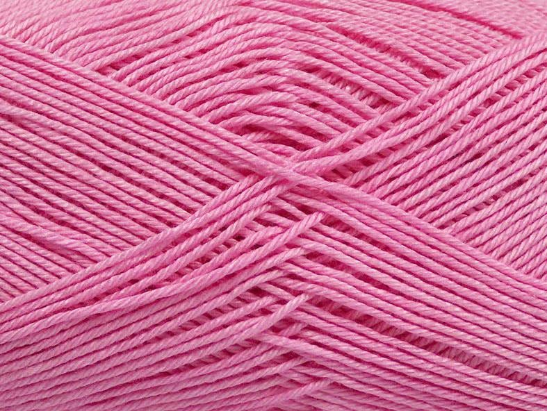 Almina Cotton Pink