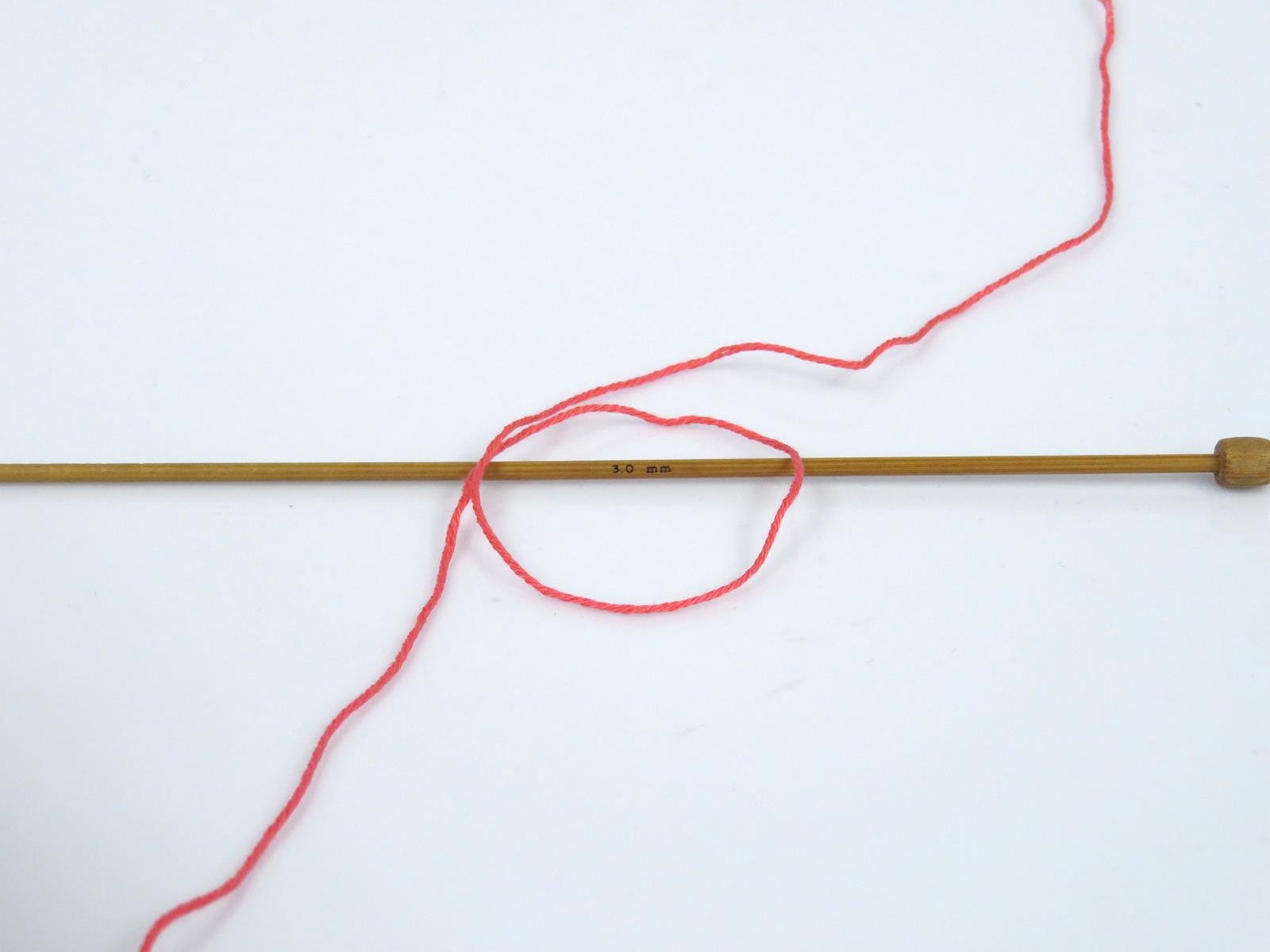 Almina Cotton Salmon