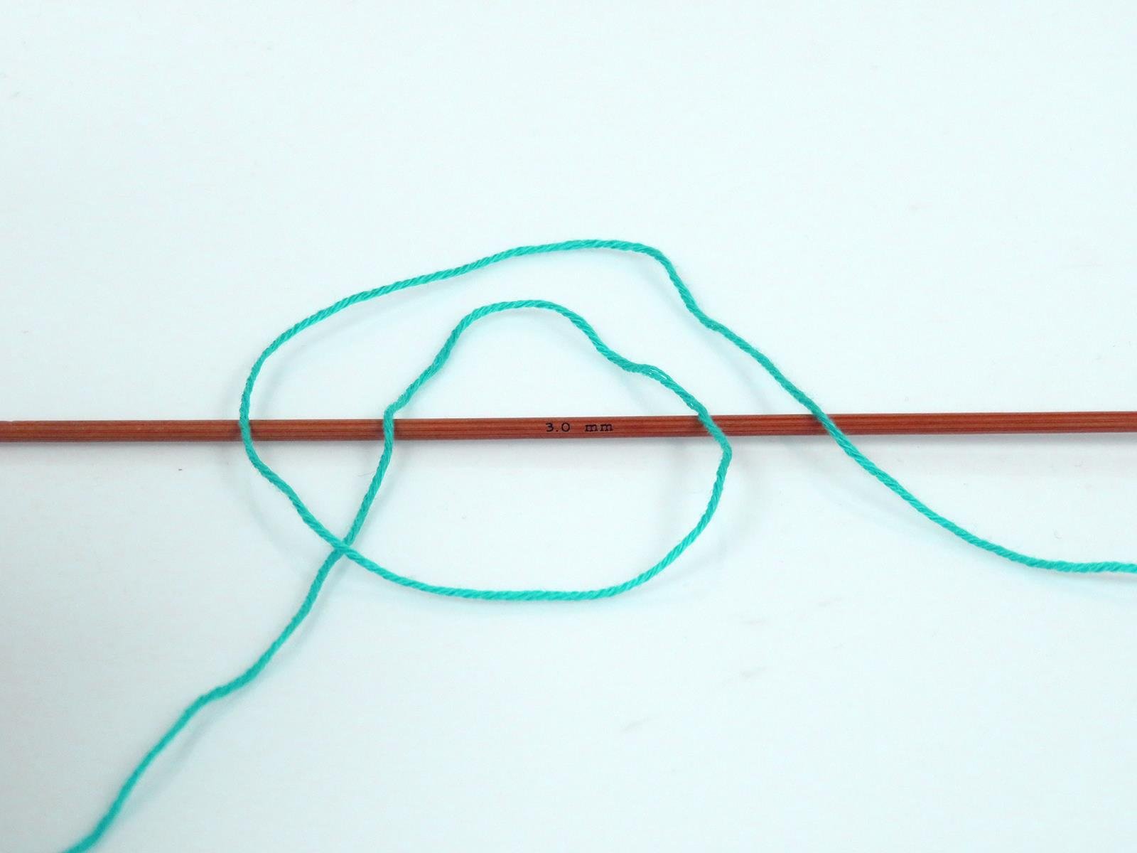 Almina Cotton Turquoise