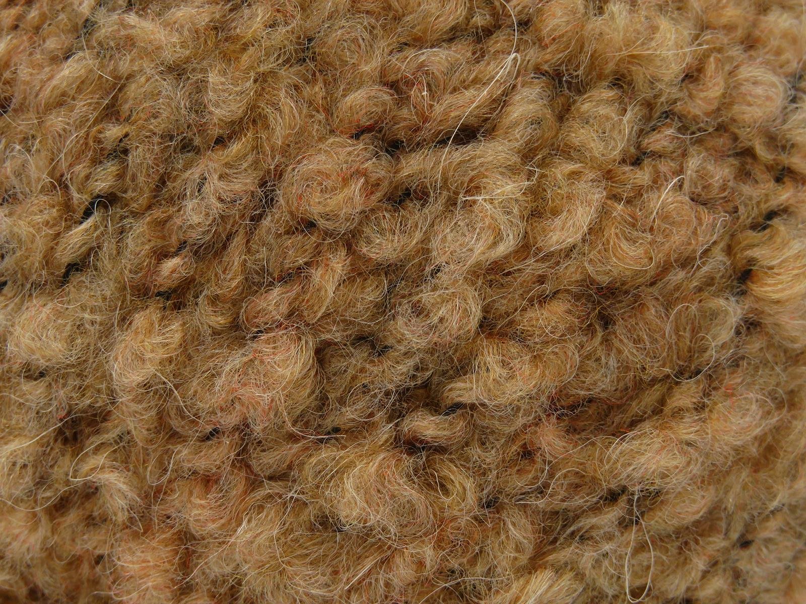 Alpaca Boucle Light Salmon