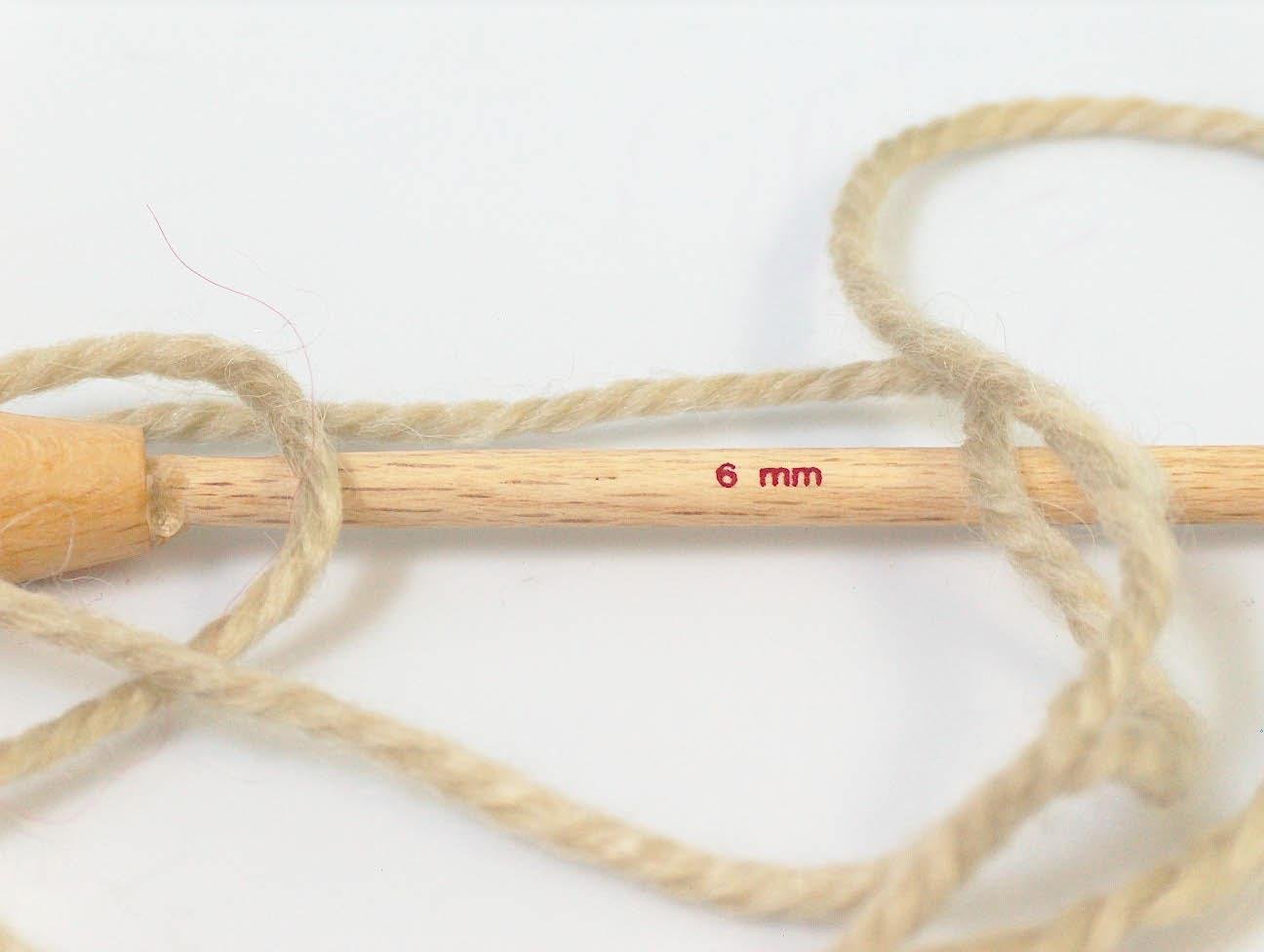 Alpaca Bulky Magic Blue, Grey, Light Brown