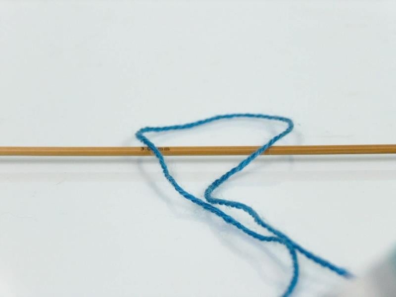 Alpaca Fine Magic Blue, Turquoise, Green Shades