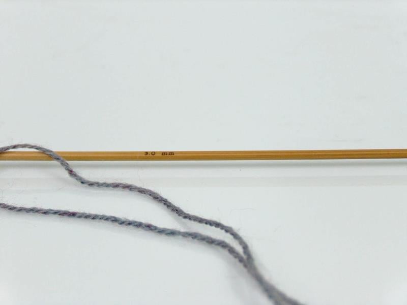 Alpaca Fine Magic Pink, Grey, Maroon