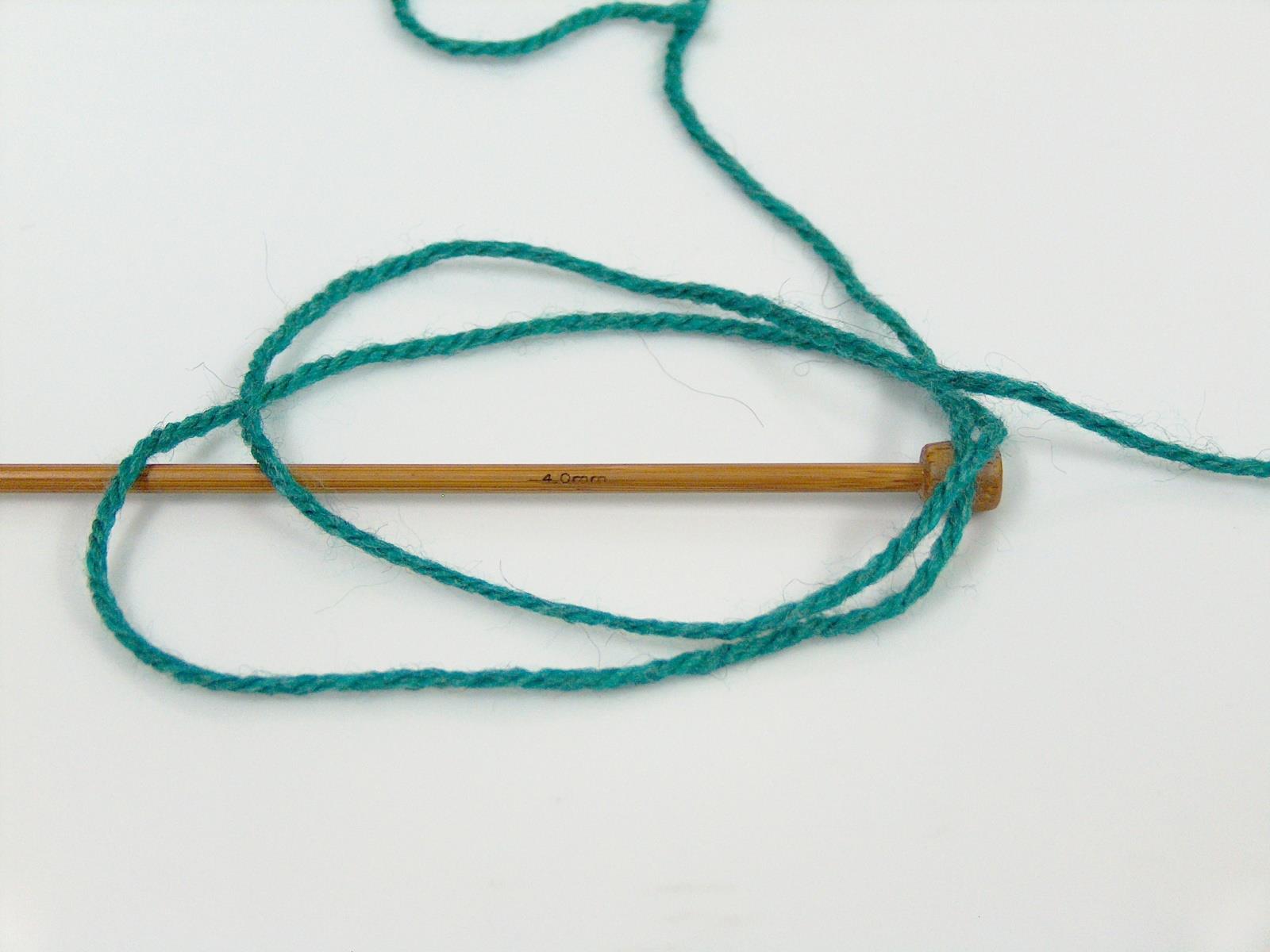 Alpaca Light Emerald Green