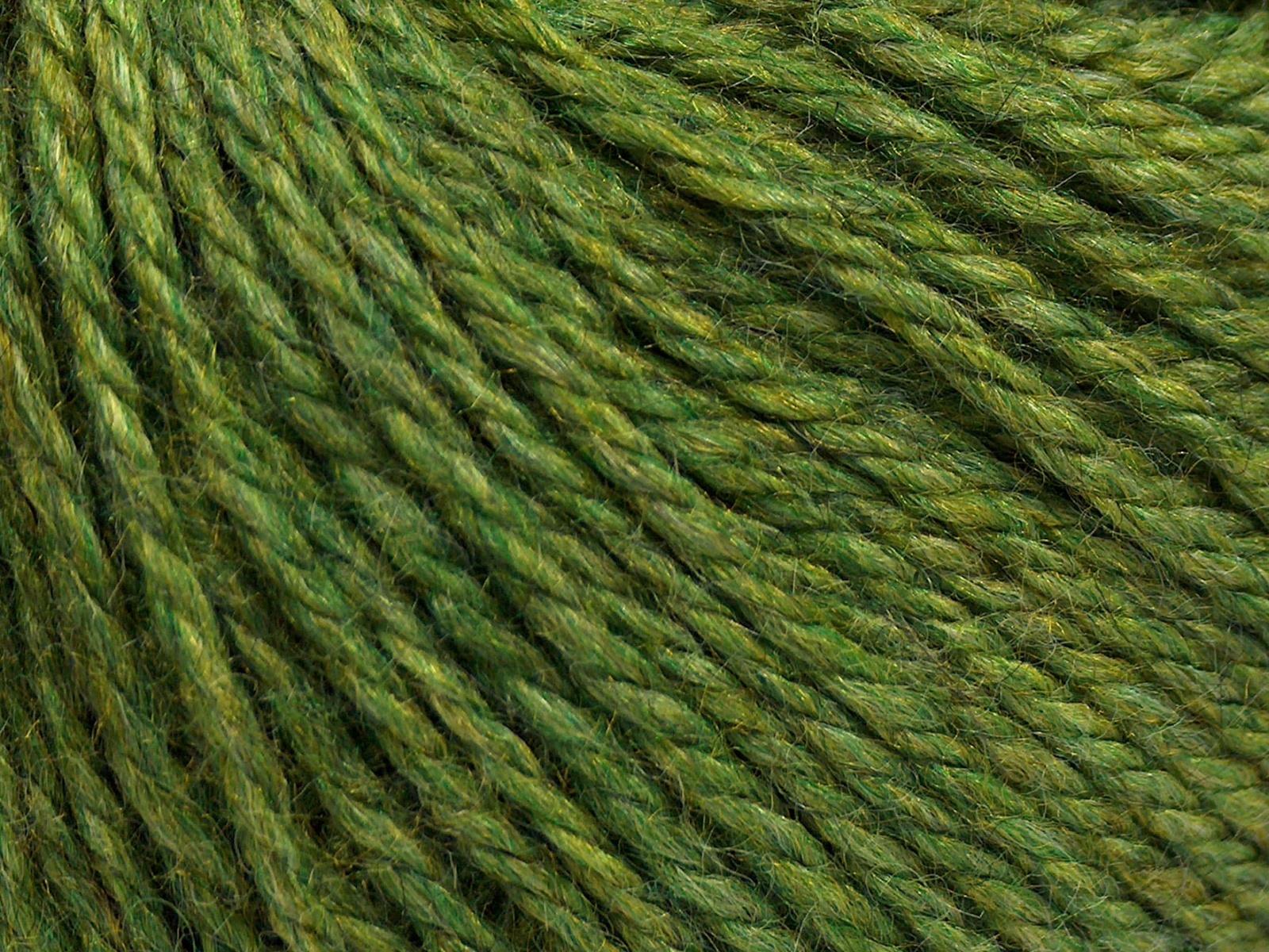 Alpaca Light Green