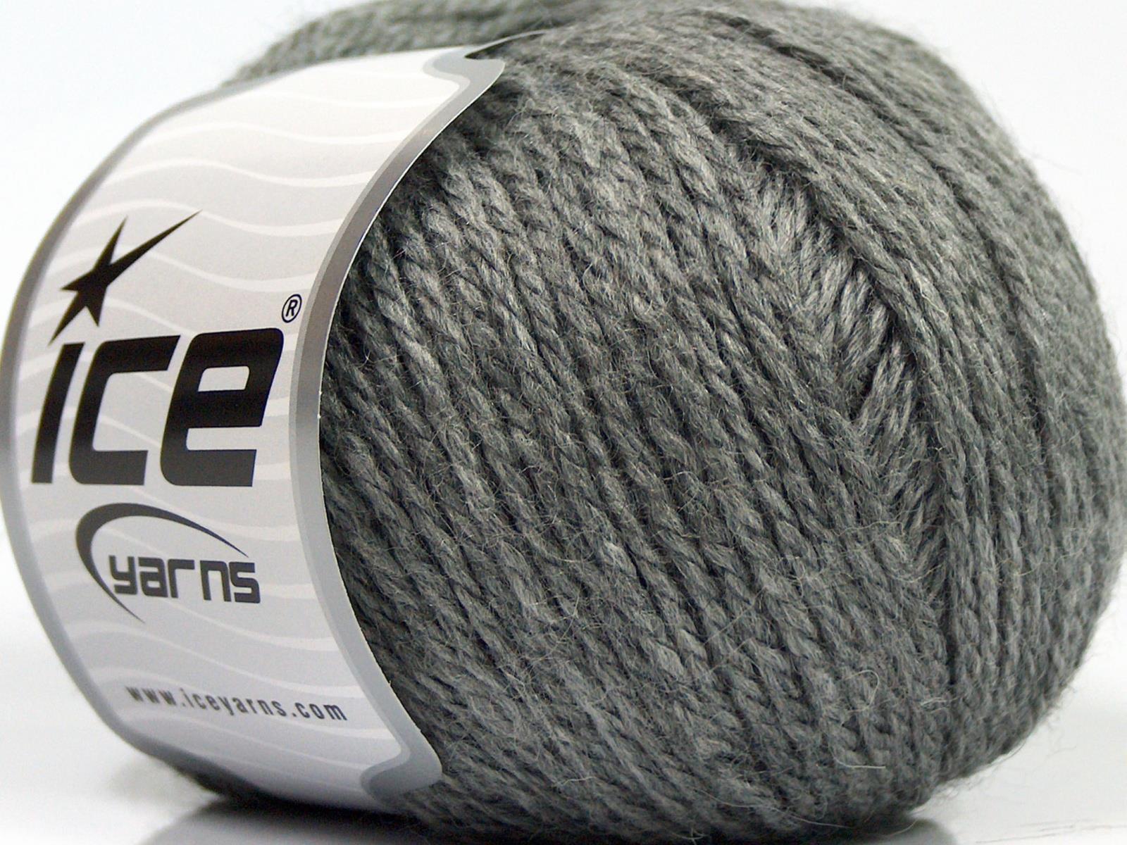 Alpaca Light Grey