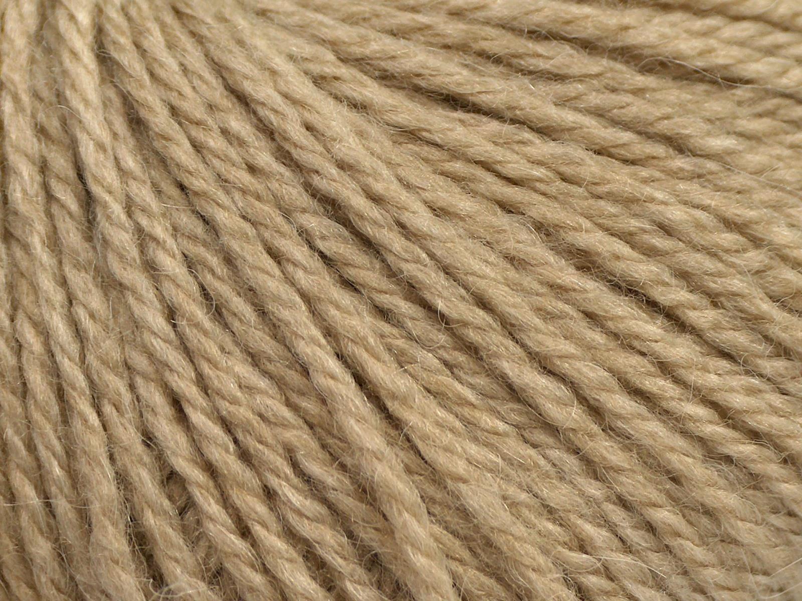 Alpaca Light Light Camel