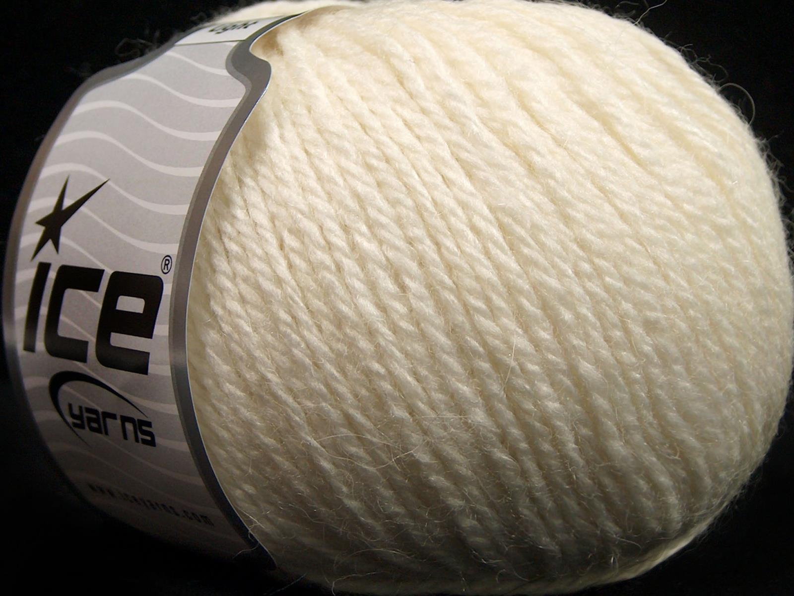 Alpaca Light Light Cream