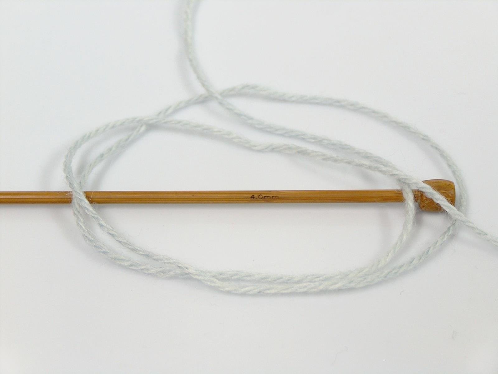 Alpaca Light Light Grey