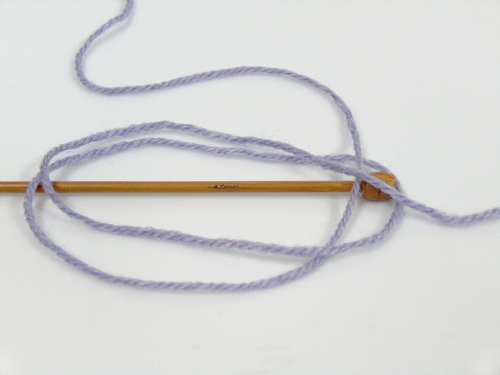 Alpaca Light Light Lilac